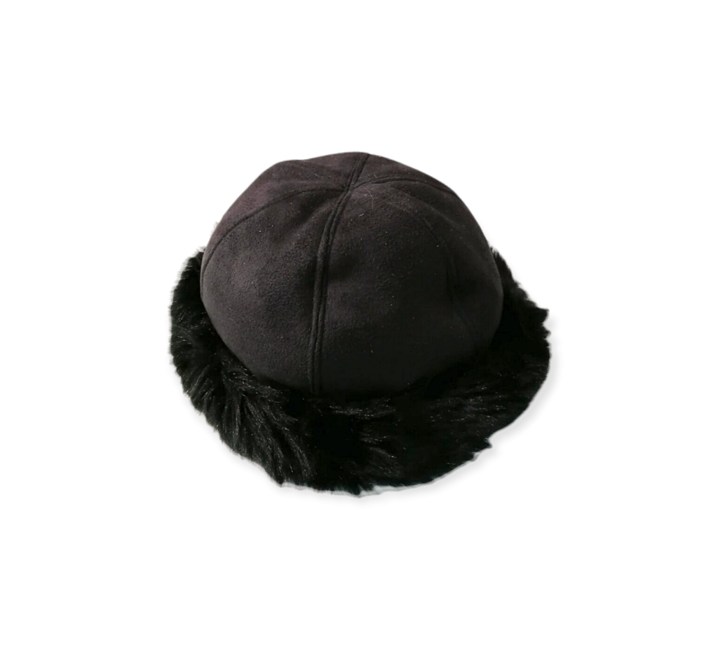 Cappello Colbacco Donna Made in Italy - La Sacca